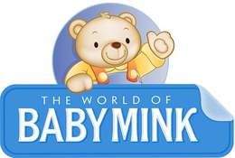 THE WORLD OF BABY MINK trademark