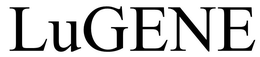 LUGENE trademark