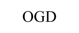 OGD trademark