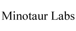 MINOTAUR LABS trademark