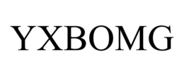 YXBOMG trademark