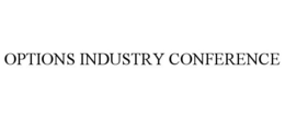 OPTIONS INDUSTRY CONFERENCE trademark