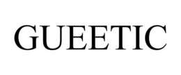 GUEETIC trademark