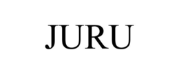 JURU trademark