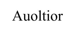 AUOLTIOR trademark