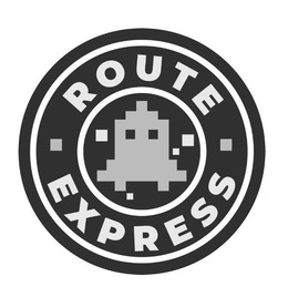ROUTE EXPRESS trademark
