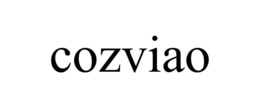 COZVIAO trademark