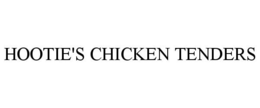 HOOTIE'S CHICKEN TENDERS trademark