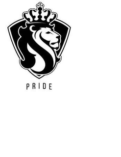 PRIDE trademark