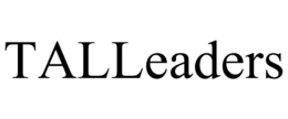 TALLEADERS trademark