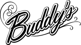 BUDDY'S trademark