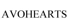 AVOHEARTS trademark