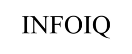 INFOIQ trademark