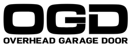 OGD OVERHEAD GARAGE DOOR trademark