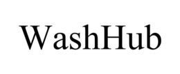 WASHHUB trademark