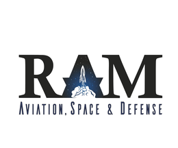 RAM AVIATION, SPACE & DEFENSE trademark