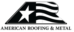 AR AMERICAN ROOFING & METAL trademark