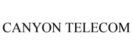 CANYON TELECOM trademark