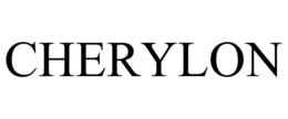 CHERYLON trademark