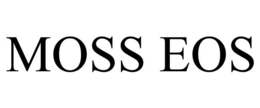 MOSS EOS trademark