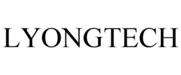 LYONGTECH trademark