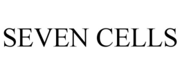 SEVEN CELLS trademark
