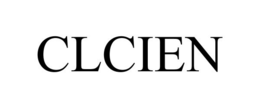 CLCIEN trademark