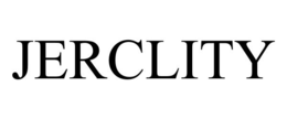 JERCLITY trademark
