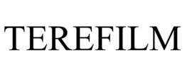 TEREFILM trademark