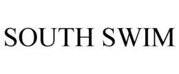 SOUTH SWIM trademark