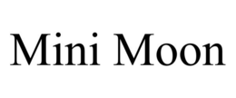 MINI MOON trademark