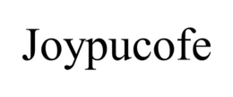 JOYPUCOFE trademark