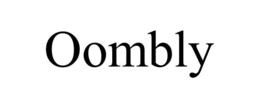 OOMBLY trademark
