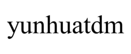 YUNHUATDM trademark