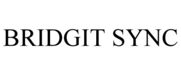 BRIDGIT SYNC trademark