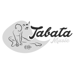 TABATA MUSIC trademark