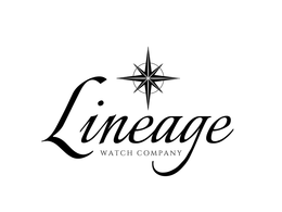 LINEAGE WATCH COMPANY trademark