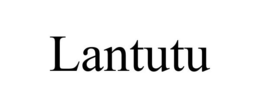 LANTUTU trademark