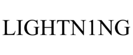 LIGHTN1NG trademark