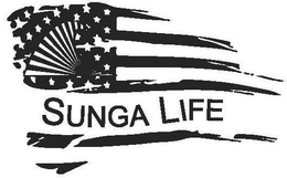 SUNGA LIFE trademark