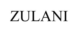 ZULANI trademark