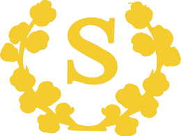 S trademark