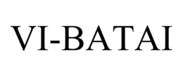 VI-BATAI trademark