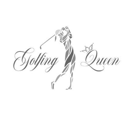 GOLFING QUEEN trademark