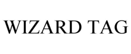 WIZARD TAG trademark