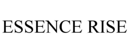 ESSENCE RISE trademark