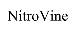 NITROVINE trademark
