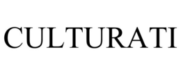CULTURATI trademark