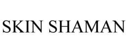 SKIN SHAMAN trademark