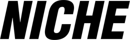 NICHE trademark